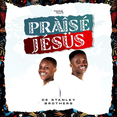 Praise Jesus - Single