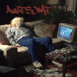 awesome Elsker