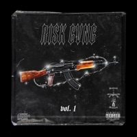 Risk Gvng Vol 1 - Single - Lil Cid