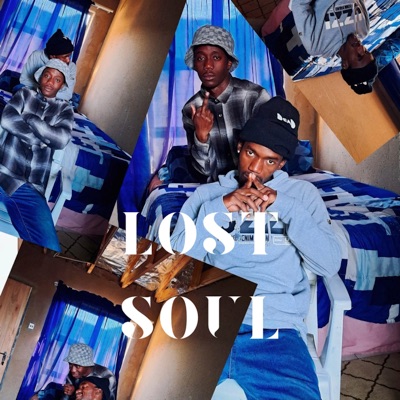 Lost Soul - Single