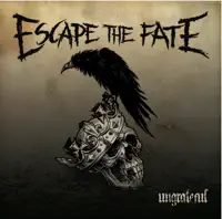 Picture Perfect — Escape The Fate