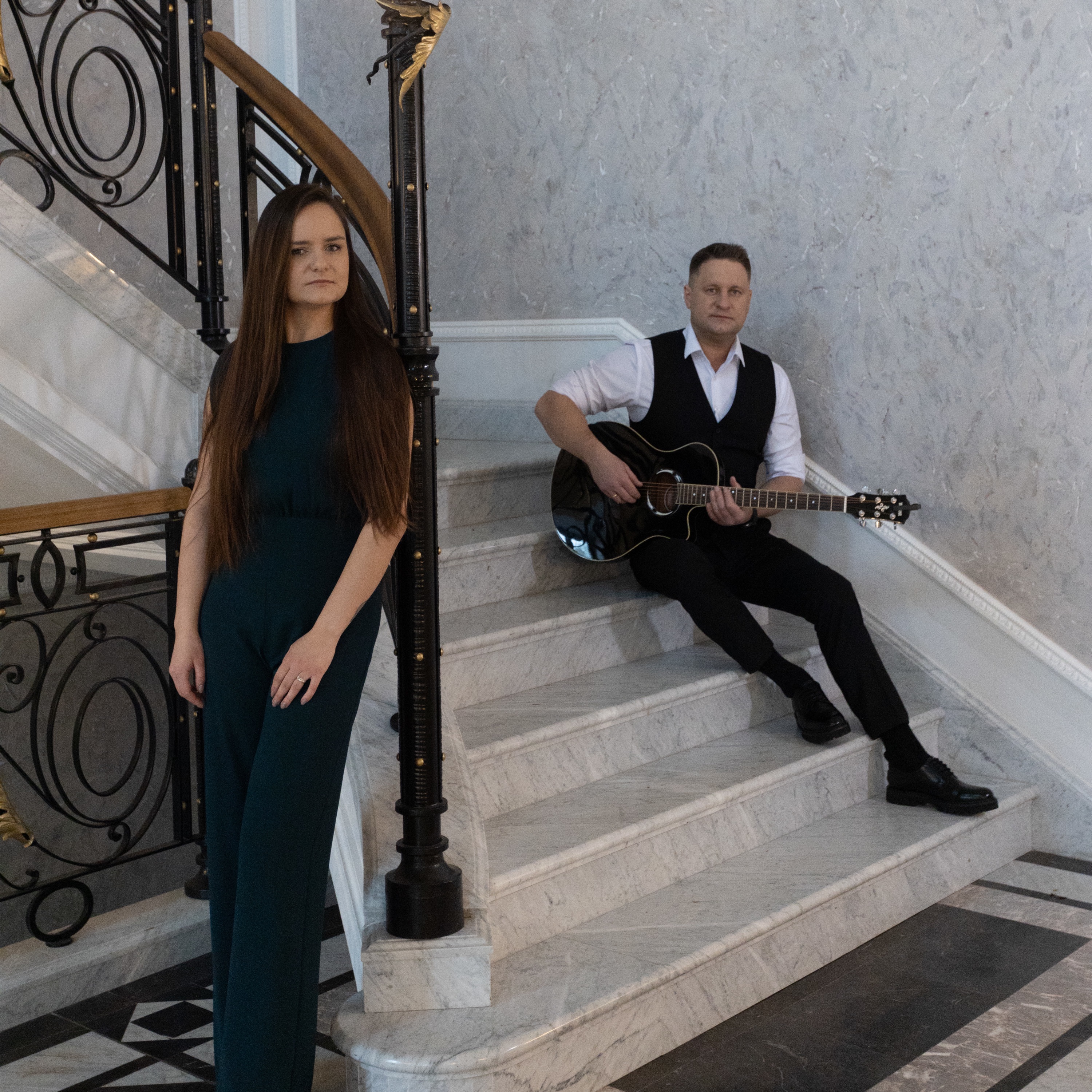 Gyvenimo Paletė - Single