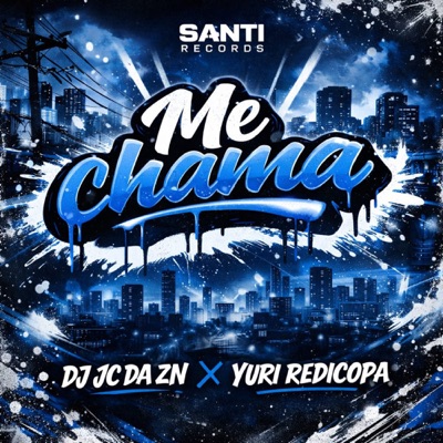 Me Chama - Single
