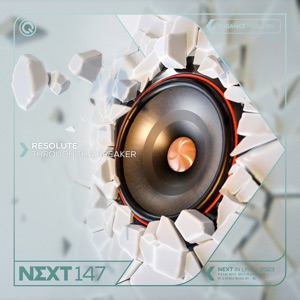 Through Tha Speaker (Extended Mix)