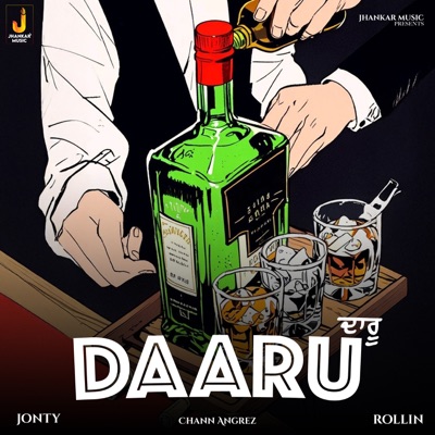 Daaru - Single