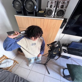 Hacerte Mía Danzzzito