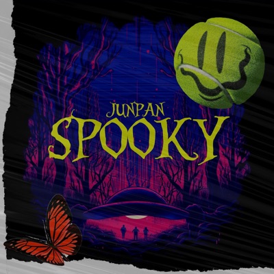 Spooky - Single