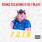 F.O.T.N - Starz Coleman lyrics