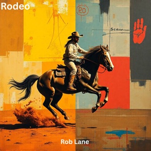 Rodeo (feat. Sophie Rey)