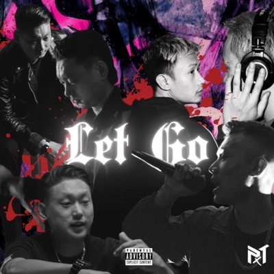 Let Go - EP