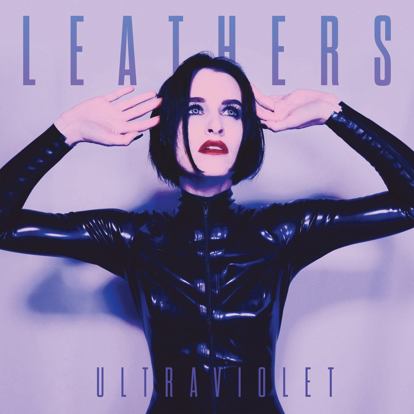 Leathers – Ultraviolet (2024) [iTunes Match M4A]