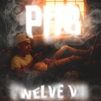 Pub - Single - Twelve VII, FKNR & Crissy