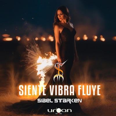 Siente Vibra Fluye - Single