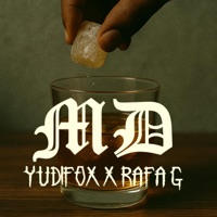 MD (feat. Rafa G) - Single - Deejay Yudifox