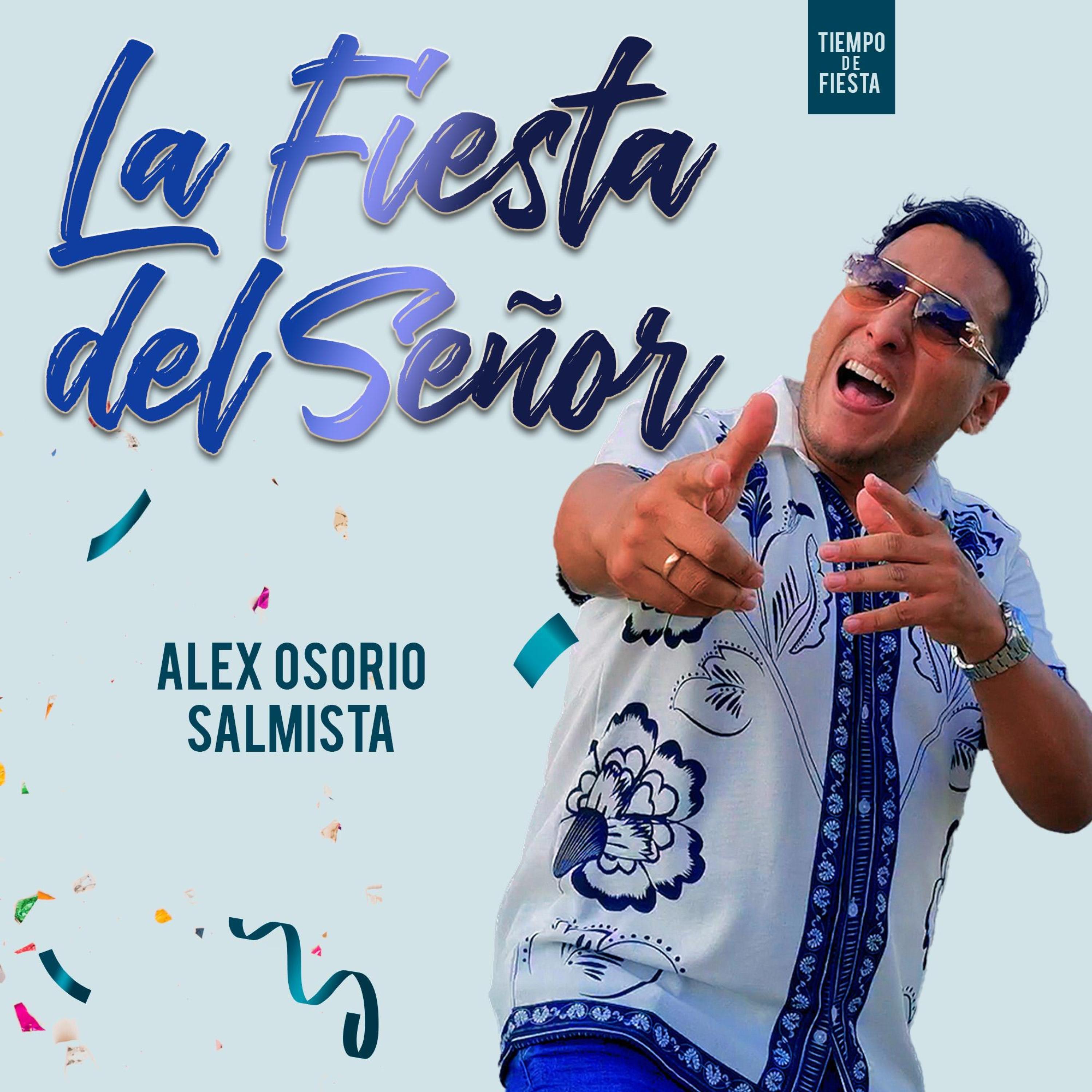 La fiesta del Señor - Single
