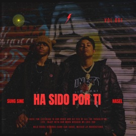 Ha Sido Por Ti (feat. Hasel) Suhg Sine