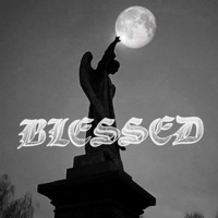 Blessed (feat. Greznar) - Single - ACE Ariaan