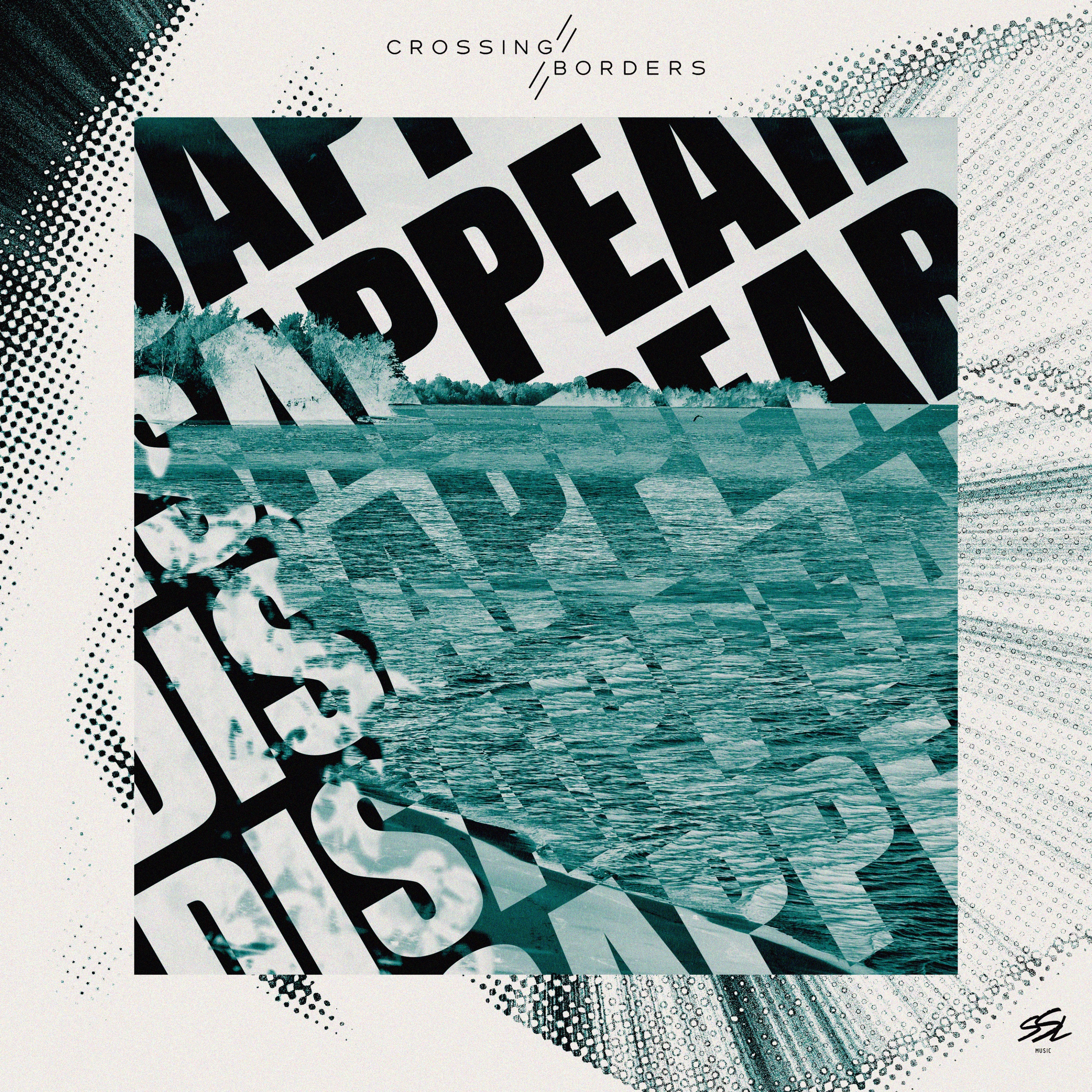 Disappear - Single