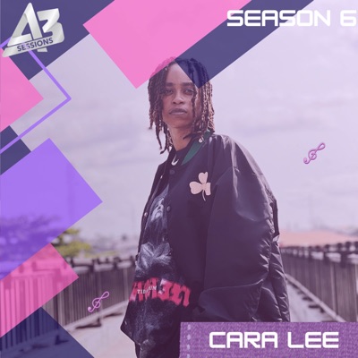 A3 Session: Cara Lee - Single