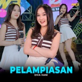 Pelampiasan artwork