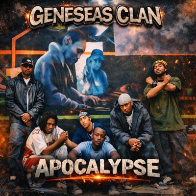 GENESEAS CLAN (Apocalypse)
