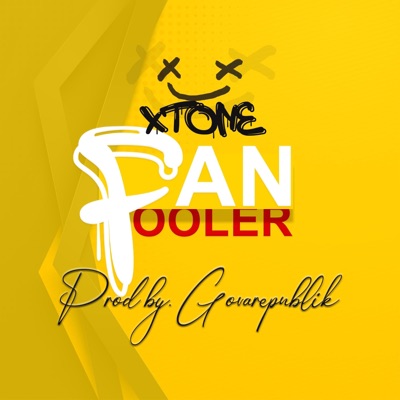 Anyemi Fanfooler - Single