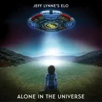 Alone in the Universe — ELO