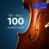The Best 100 of Classical Music