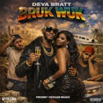 Bruk Wuk - Single