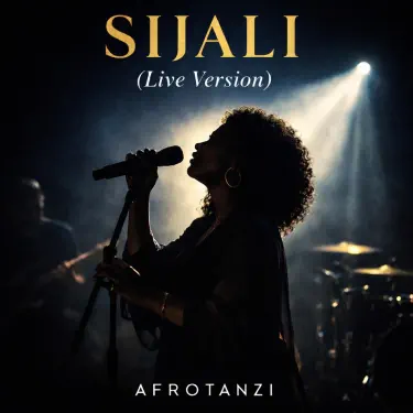Sijali (Live Version)