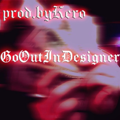 GoOutInDesigner - Single