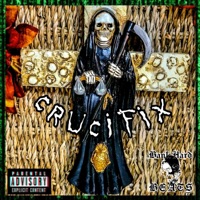 Crucifix (feat. Bank Hard Beats) - Single - Natrix