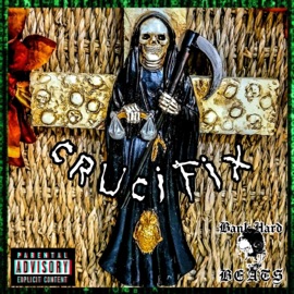 Crucifix (feat. Bank Hard Beats) Natrix