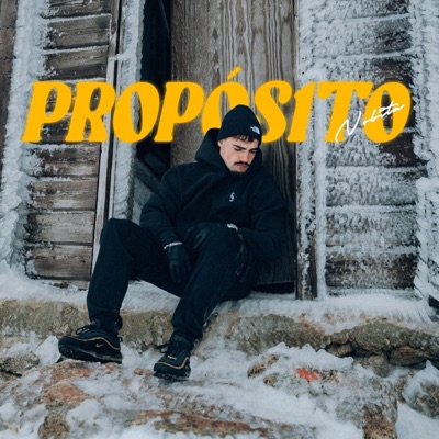 PROPÓSITO - EP