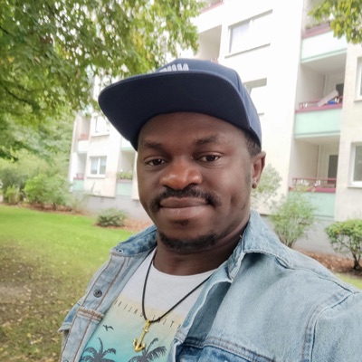 Chim DI Ebere - Single
