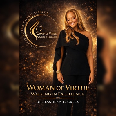 I Am Woman (feat. Tamika Joy) - Single