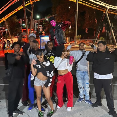 Got one (feat. NbaDaGunman) - Single