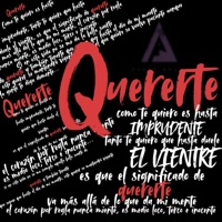 Quererte - Single - Eugen Bravo