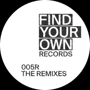 Don't You Wanna (The Remixes) - EP