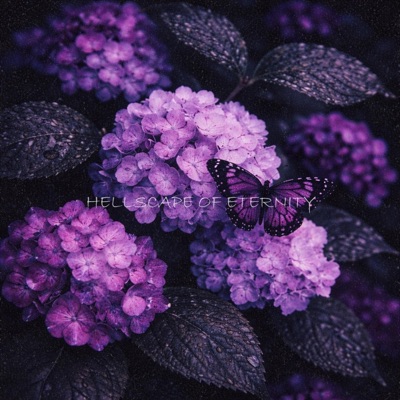 HELLSCAPE OF ETERNITY