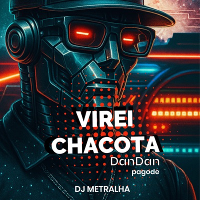 Virei Chacota - Single