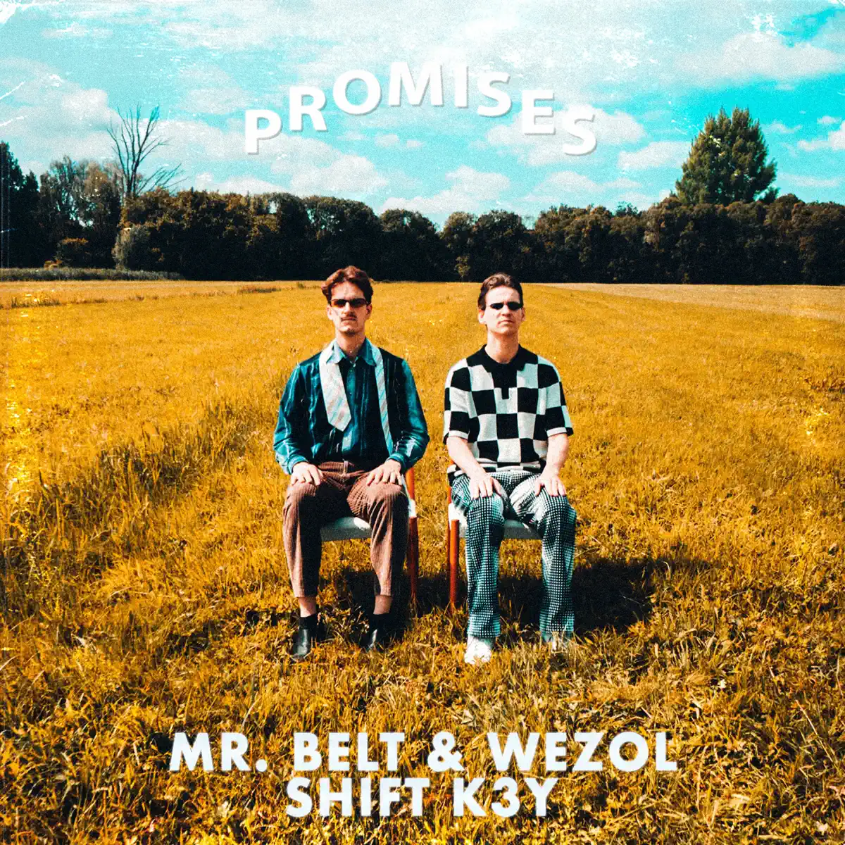 Mr Belt & Wezol - Promises - Single (2024) [iTunes Plus AAC M4A]-新房子