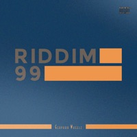 Riddim 99 - Single - Gerphar Wheelz