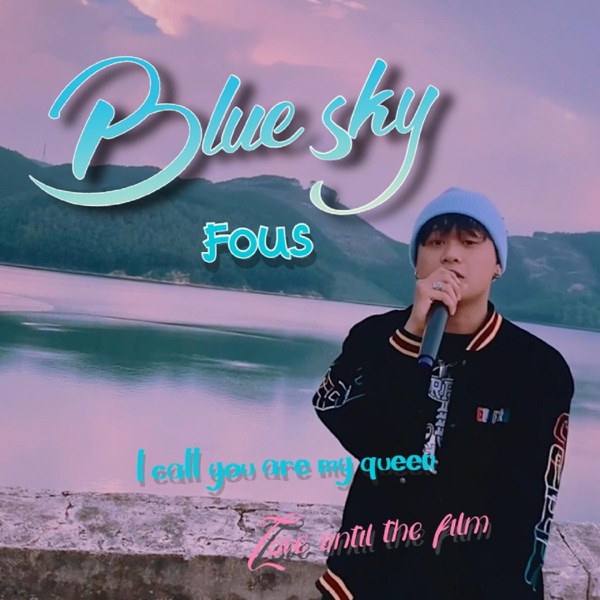 Blue Sky - Single