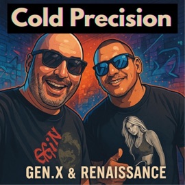 Cold Precision (feat. Renaissance) Gen x beats