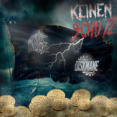 KEINEN SCHUTZ - Single
