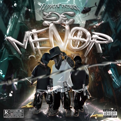 De Menor - Single