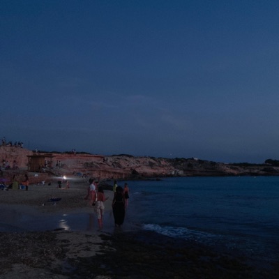 summertime sadness - EP