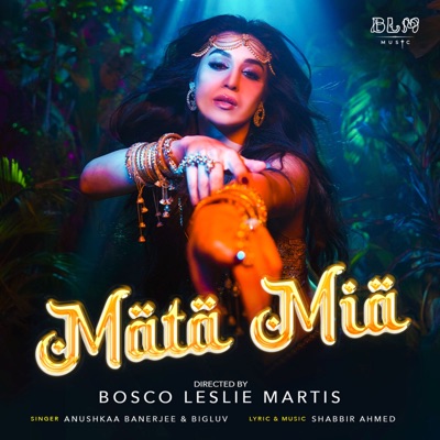 Mata Mia - Single