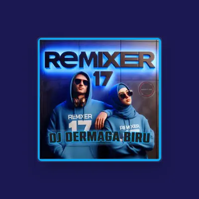 Listen to REMIXER 17, watch music videos, read bio, see tour dates & more!